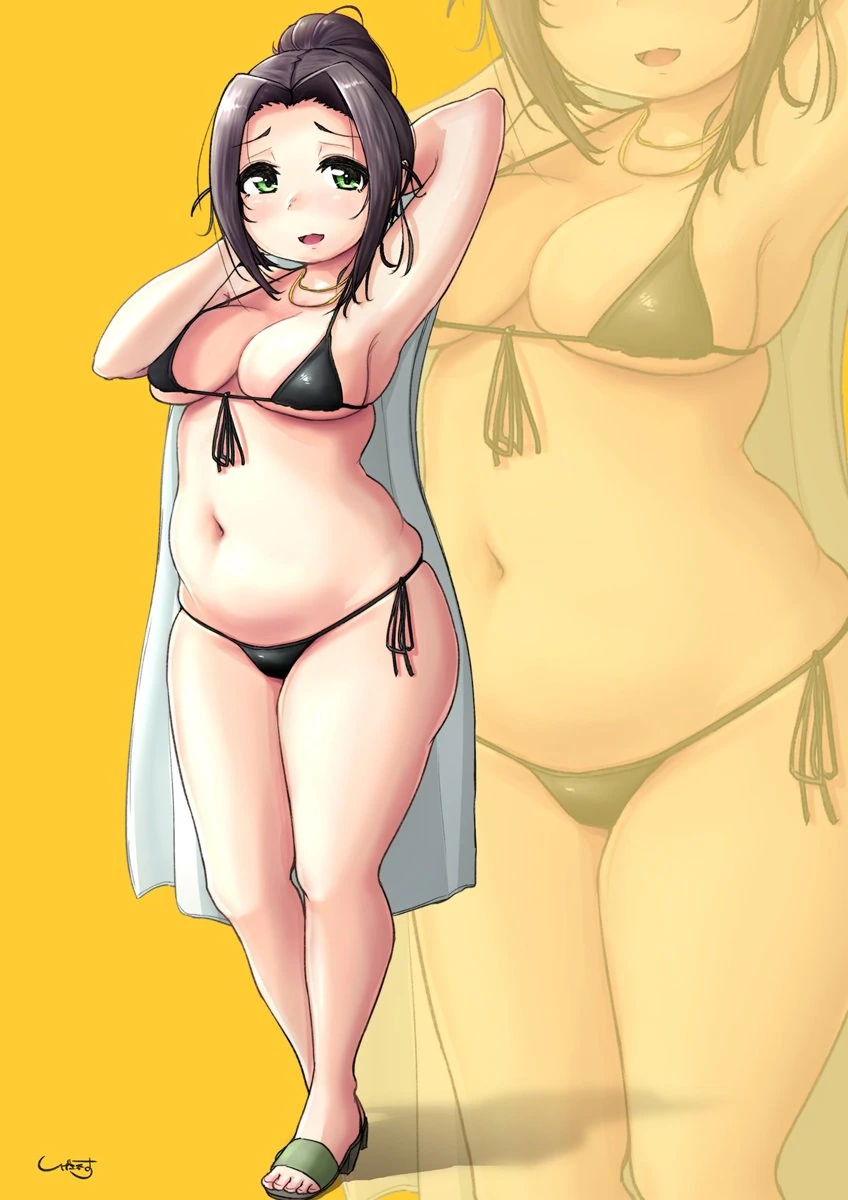 @) 카나코를 능가하는 먹보 아이돌 - 이미지 3