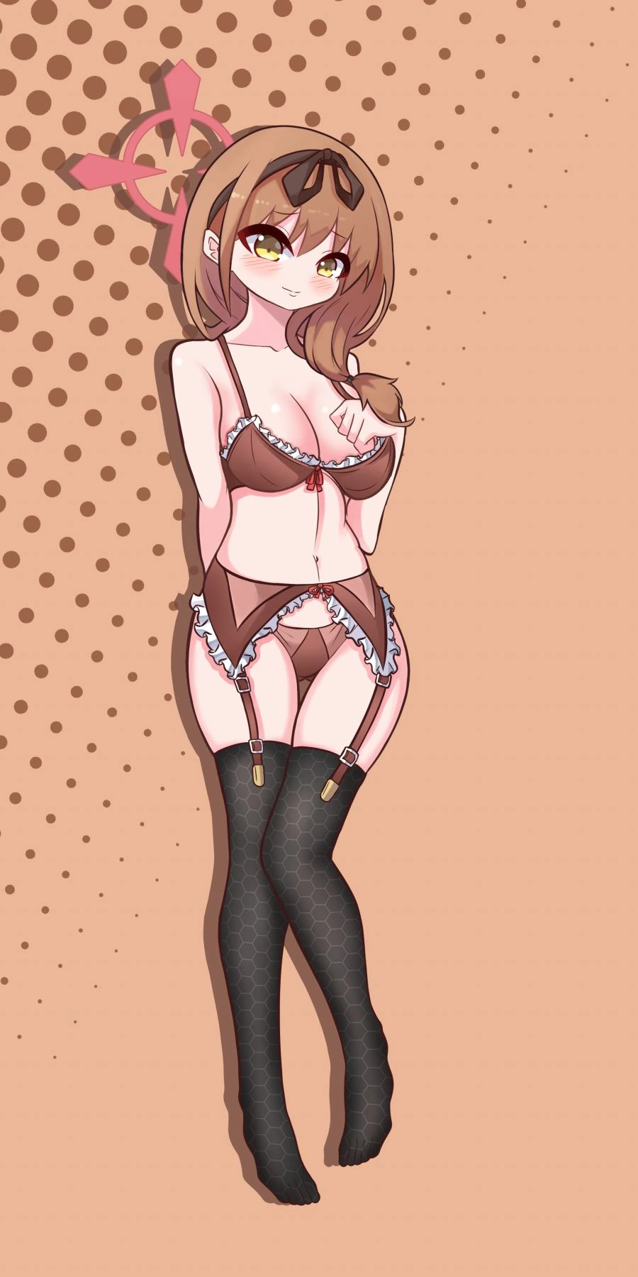 블아) 풍기위원회 ㄹㅈㄹ ver - 이미지 2