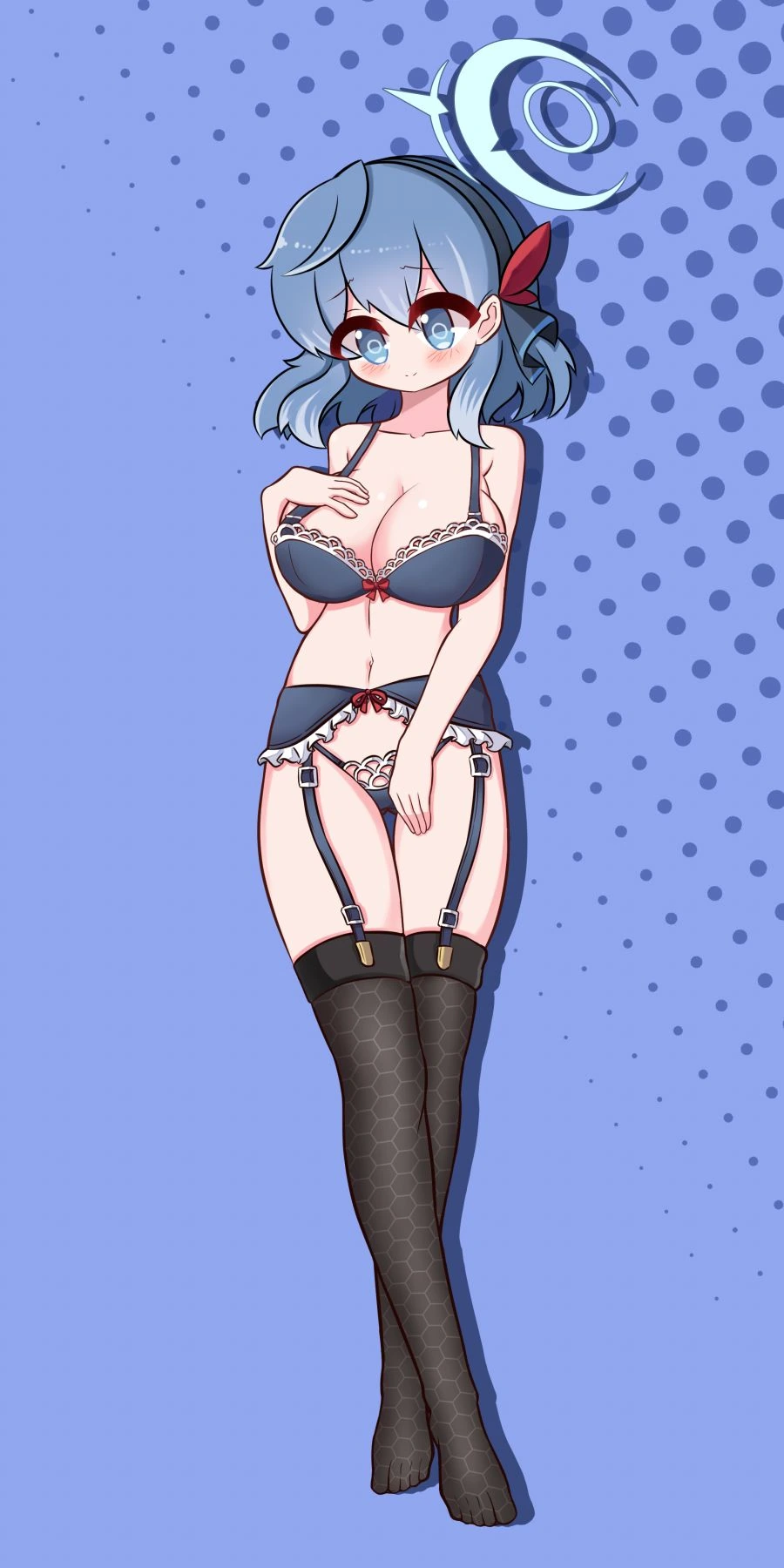 블아) 풍기위원회 ㄹㅈㄹ ver - 이미지 3
