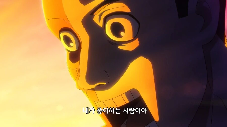단다단) 의외로 감동적인 장면 - 이미지 7