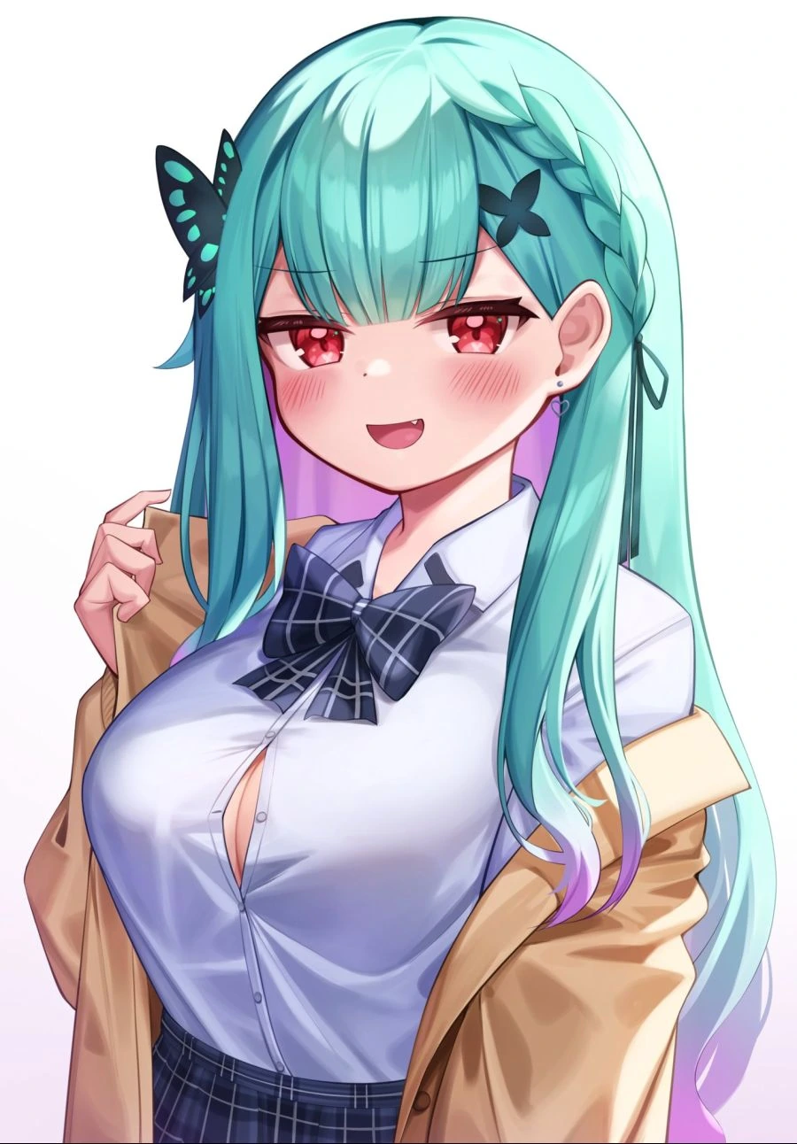 버튜버)보잉보잉