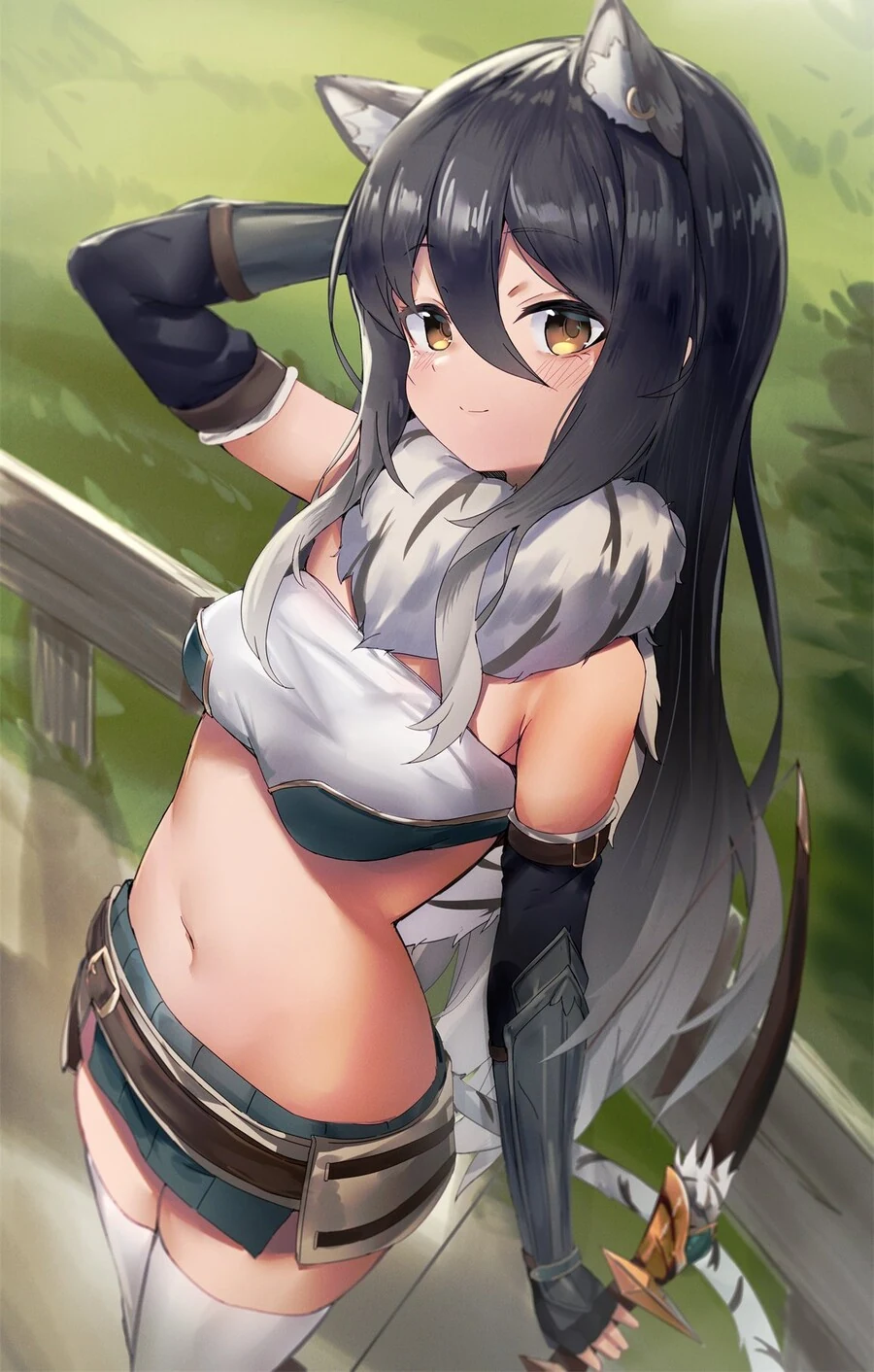 프리코네) 은근 ㅇㅎ 시오링 - 이미지 3