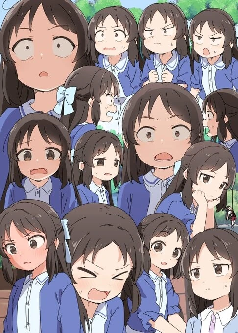 @) 분유냄새 나는 모닝글로리 - 이미지 4