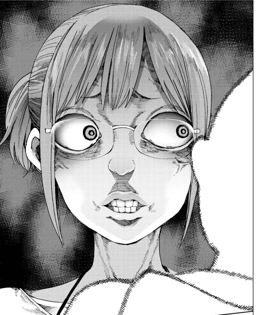 FPS 게임을 처음 플레이하는 현역여고생이 승리하는 방법.manhwa - 이미지 10