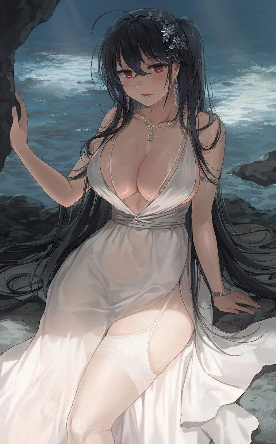 ㅎㅂ)불타는거보단 이쁜거보자... - 이미지 3