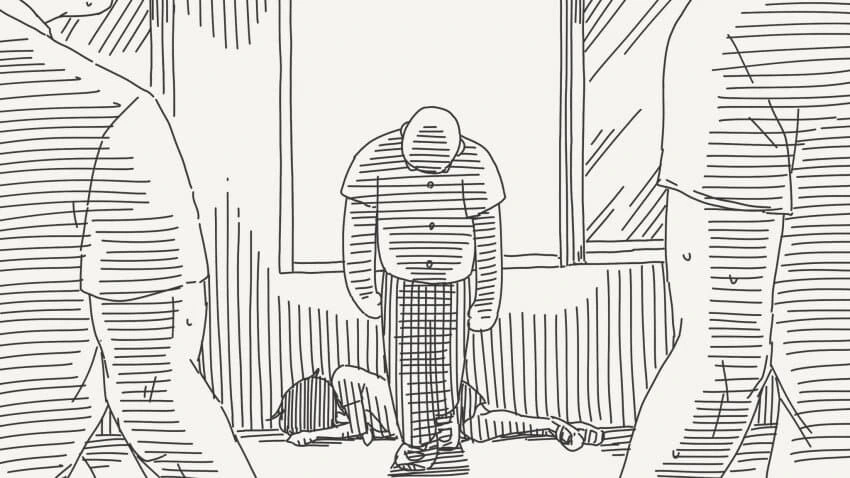여고생이 열받으면 큰일나는.manhwa - 이미지 4