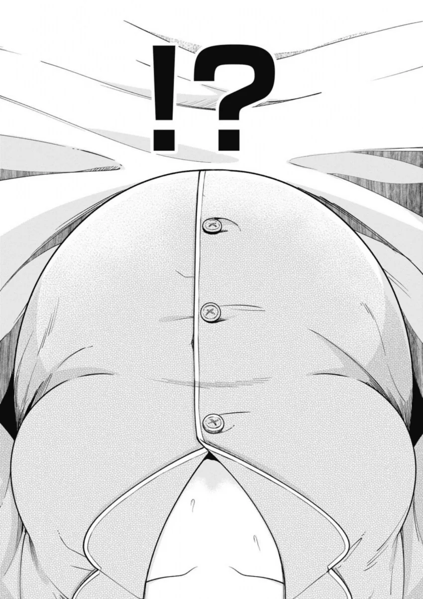TS전생 했는데 ㅋㄹ 없는 책임을 지게된.MANGA - 이미지 6