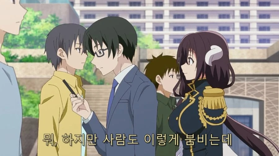 직장 상사에게 오타쿠 활동 들켰습니다. - 이미지 4