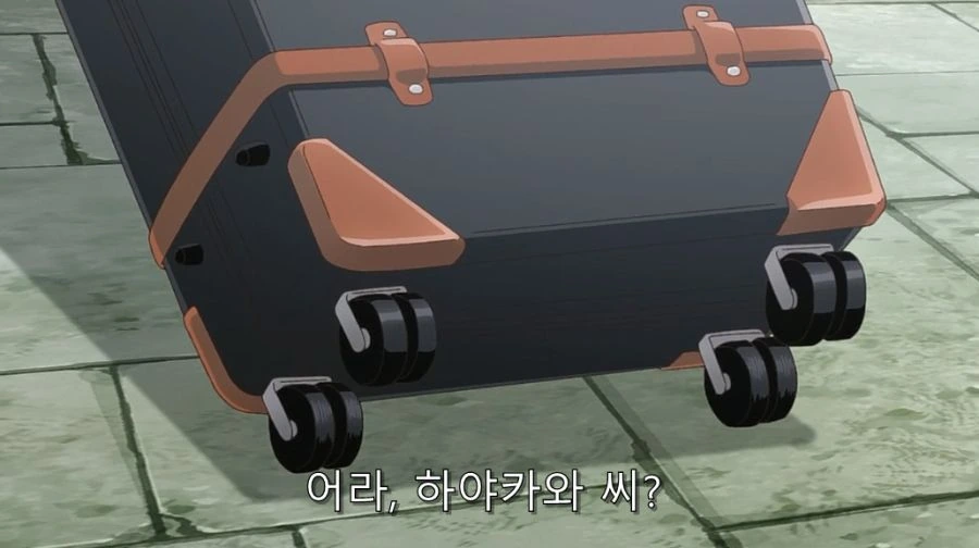 직장 상사에게 오타쿠 활동 들켰습니다. - 이미지 8
