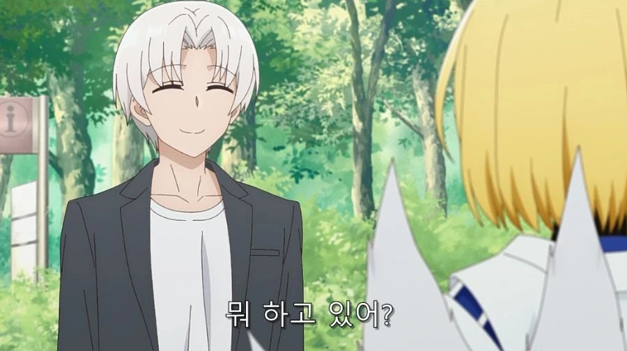 직장 상사에게 오타쿠 활동 들켰습니다. - 이미지 10