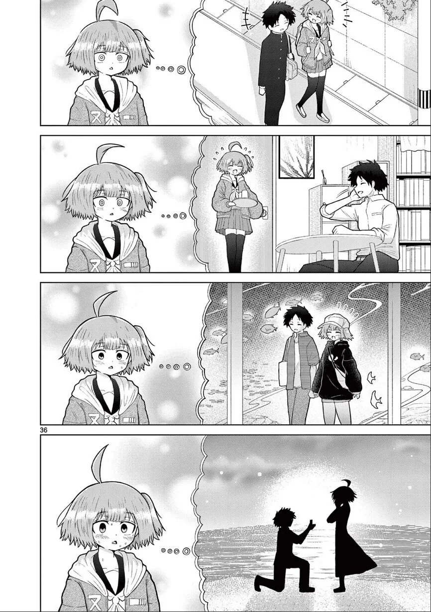 둘만의 오컬틱.manhwa - 이미지 36
