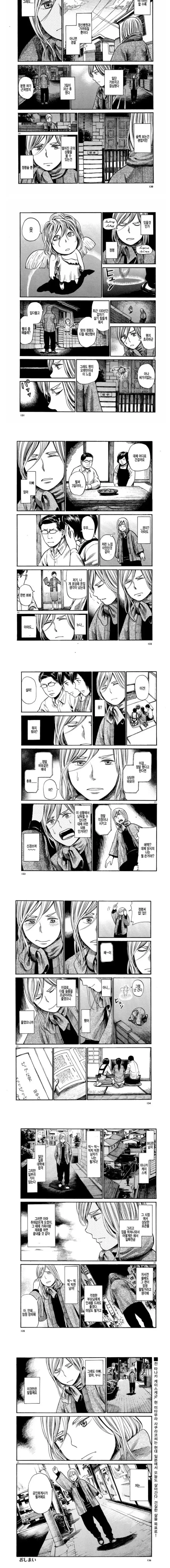 이세계에서 돌아와서 수험생활 하는 manhwa - 이미지 2
