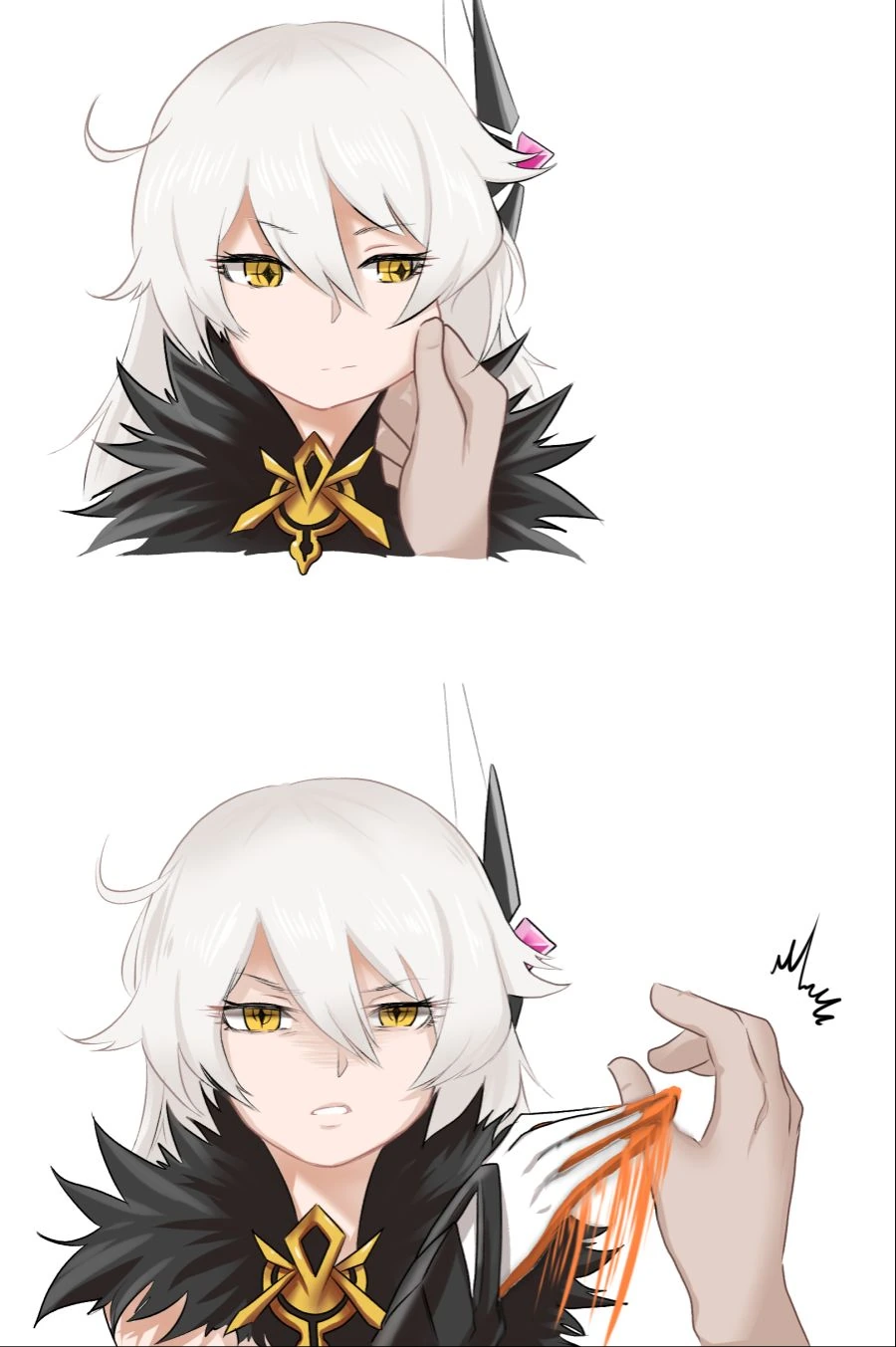 붕게) 강제로 당하다가 마지막에 울면서 저질러 버리는.MANGA