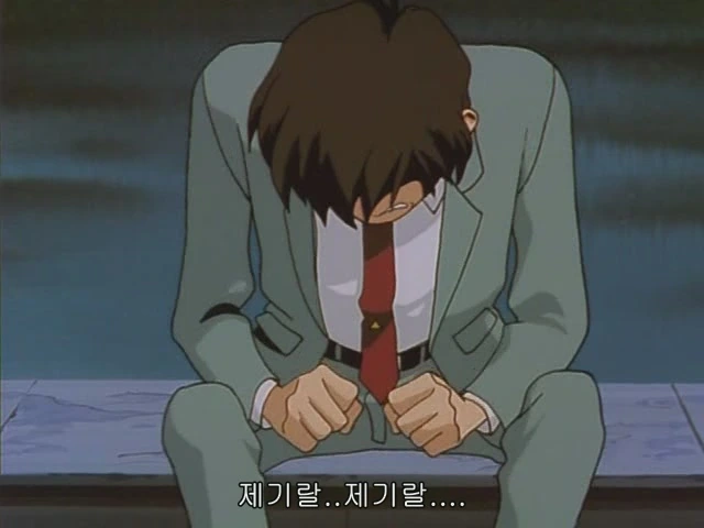 오타쿠의 비디오 - 싸워라 오타킹 - 이미지 9