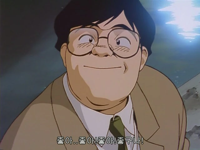 오타쿠의 비디오 - 싸워라 오타킹 - 이미지 18