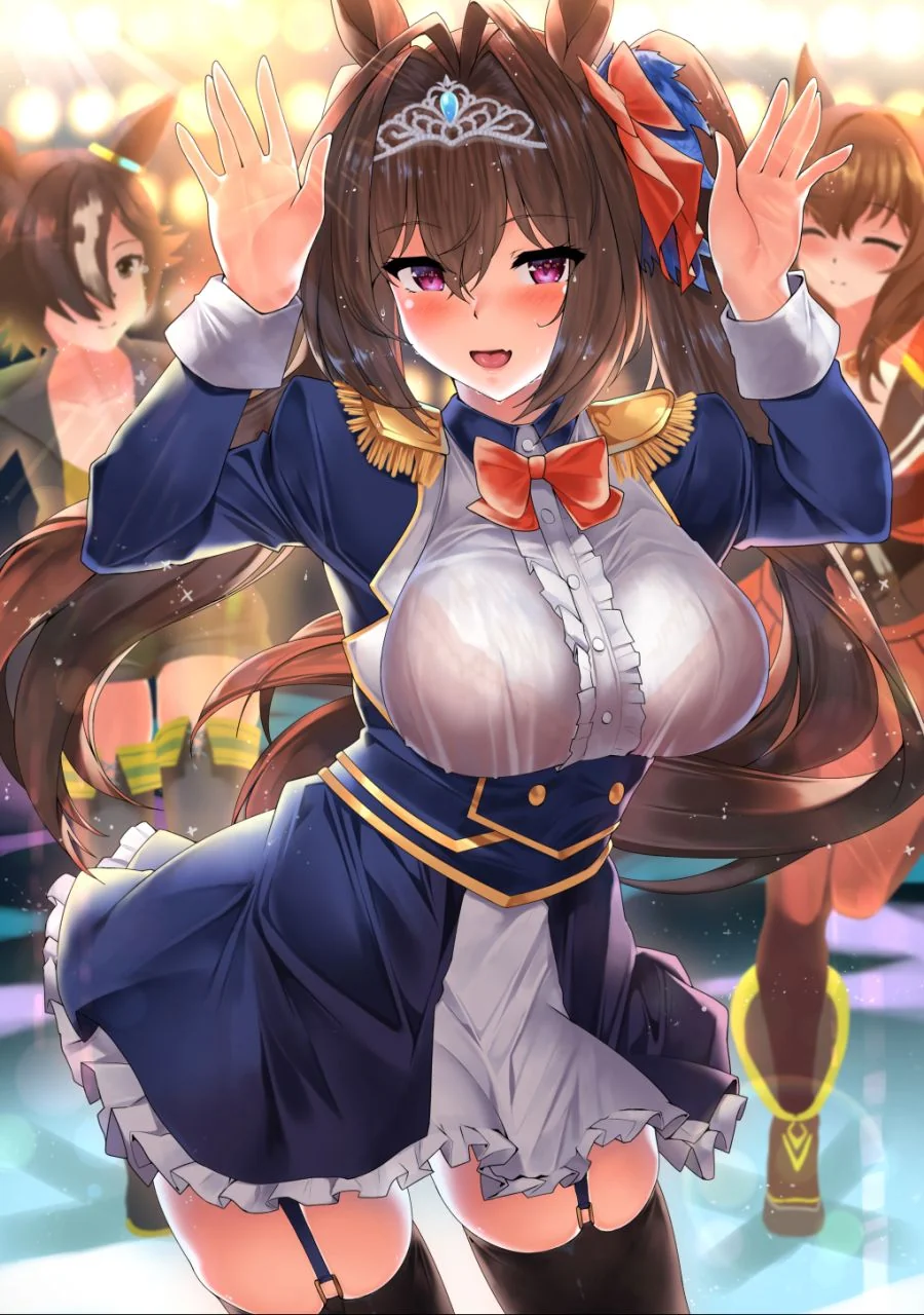[말딸] 빅ㅉㅉ 말딸이면 치킨 먹는다.png - 이미지 2