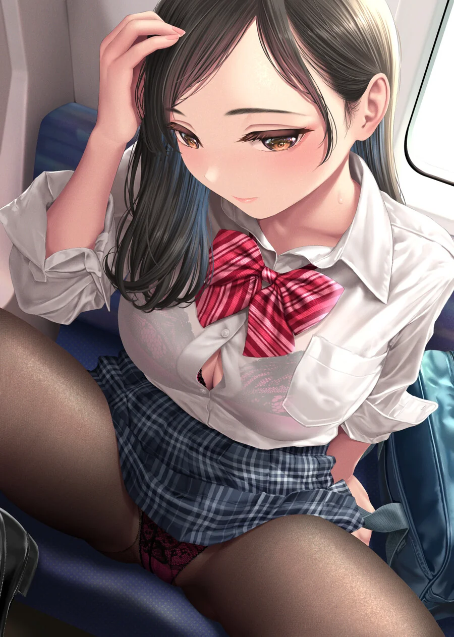 [ㅎㅂ] ㄴㅊ 없는 복장