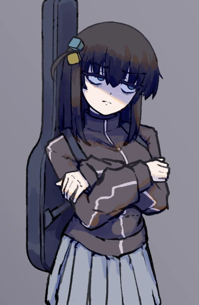 봇치 얼터... 다크 봇치...jpg