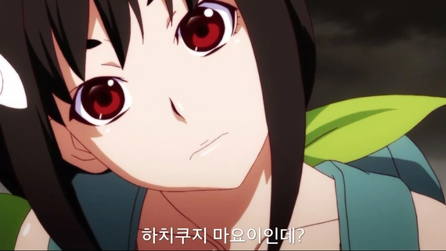 모노가타리) ㅍㄷ는 아닌데 마요이는 껄림 - 이미지 2