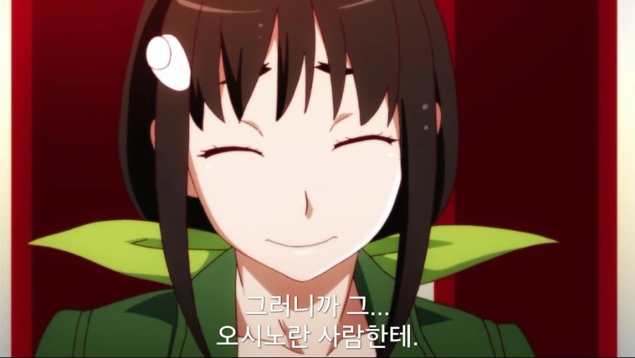 모노가타리) ㅍㄷ는 아닌데 마요이는 껄림 - 이미지 3