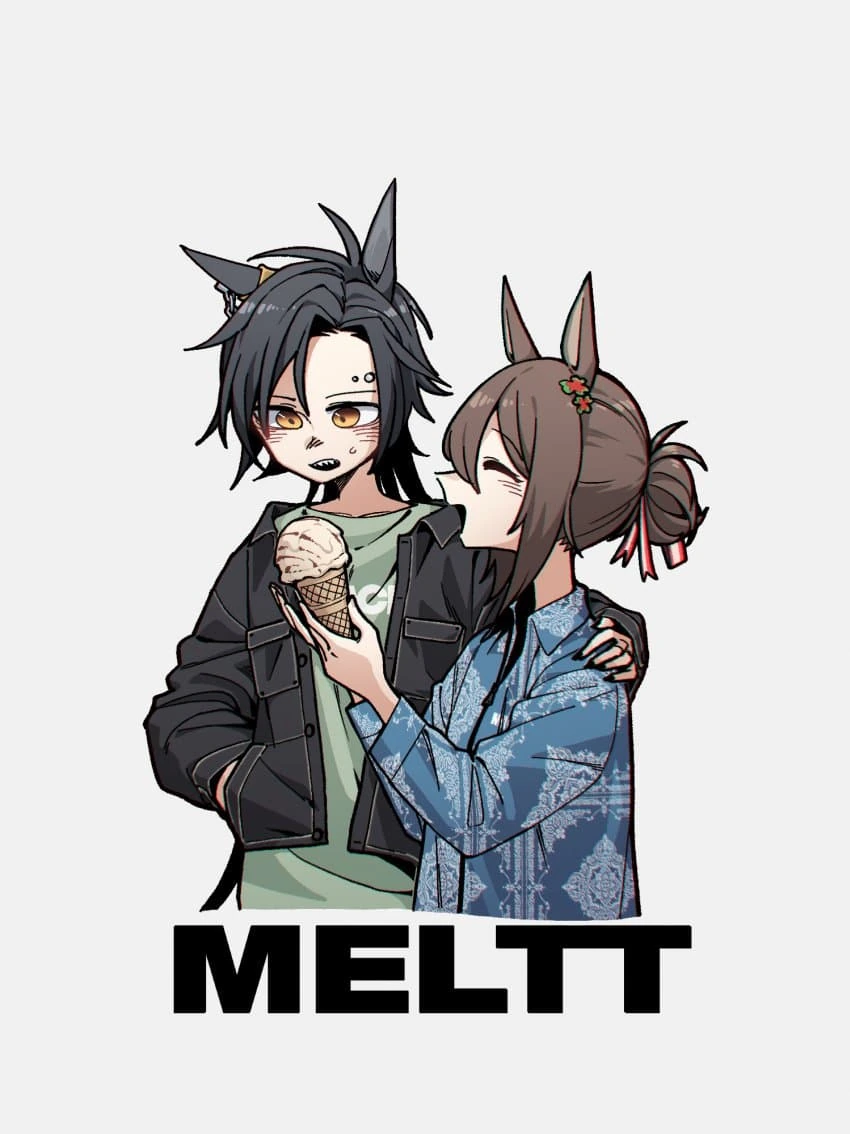 [말딸] WAFFLE 작가 모음.manhwa - 이미지 45
