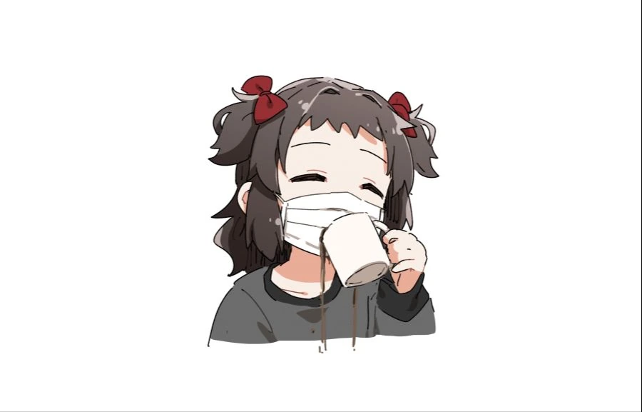 뭘 그리든 귀여워지는 작가 실화.manga