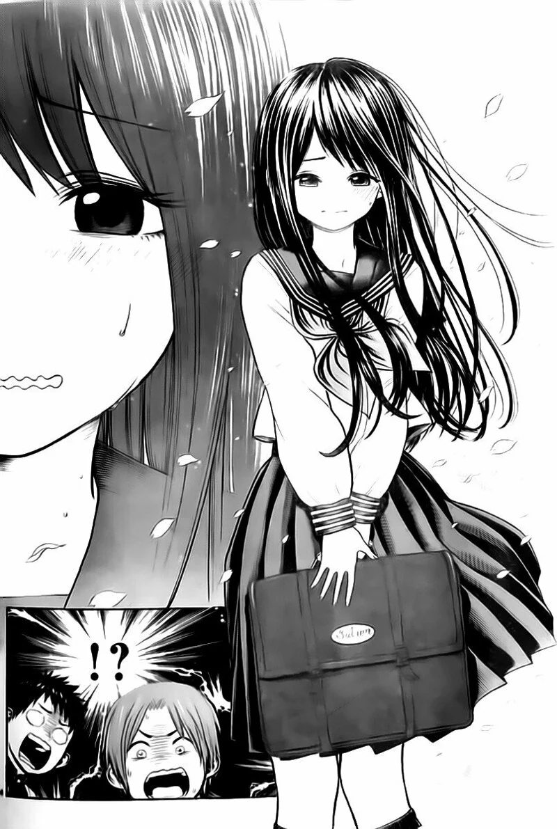 초딩때 별명이 고릴라였던.manhwa - 이미지 3