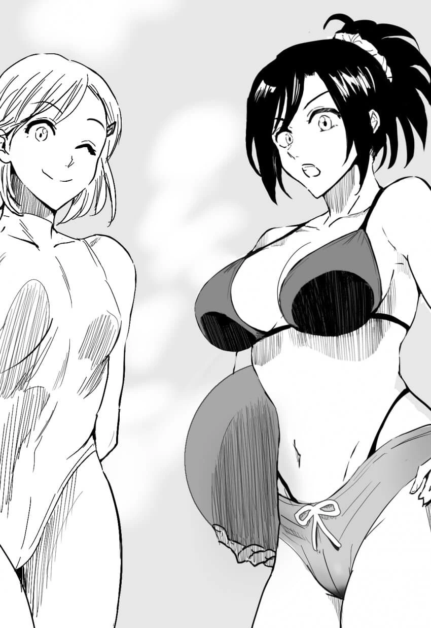 블리치,ㅎㅂ) 의외로 끌리는.manga - 이미지 5