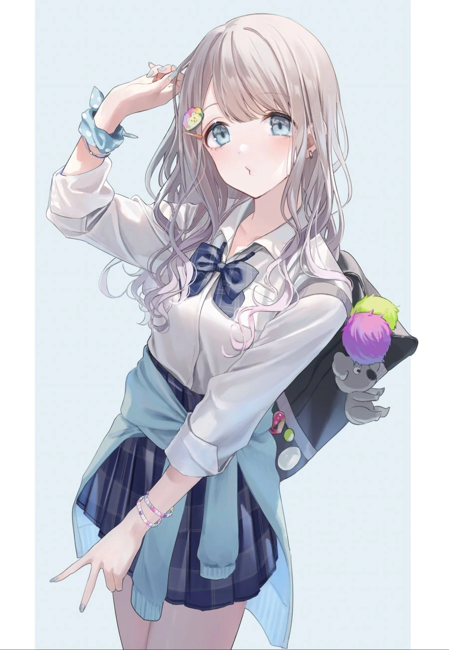 @) 아사 아사 아사히임다
