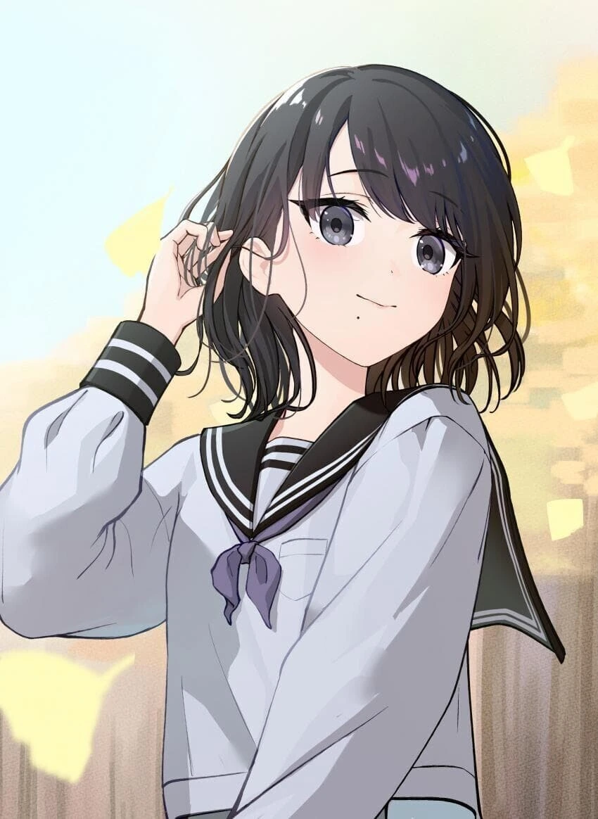 @) 은근히 얼굴 천재인 아이돌.manga