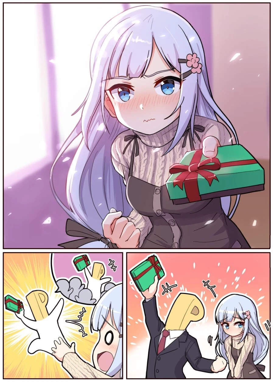@, 스압) 붕어 모음.manga - 이미지 18