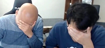 ㅇㅎ) 여사친이랑 삼겹살 구워먹는 만화 - 이미지 4