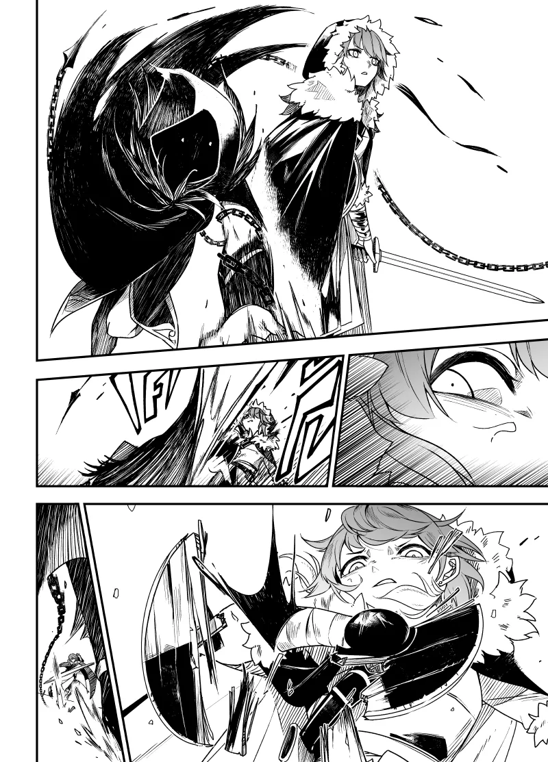 버튜버)홀로라이브EN 세계관 만화 모음집.manga - 이미지 3
