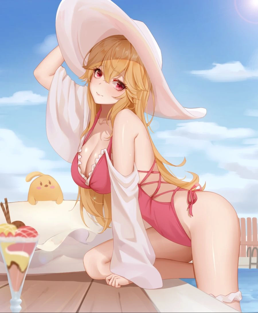 벽람)빅ㅉㅉ라네요 - 이미지 2