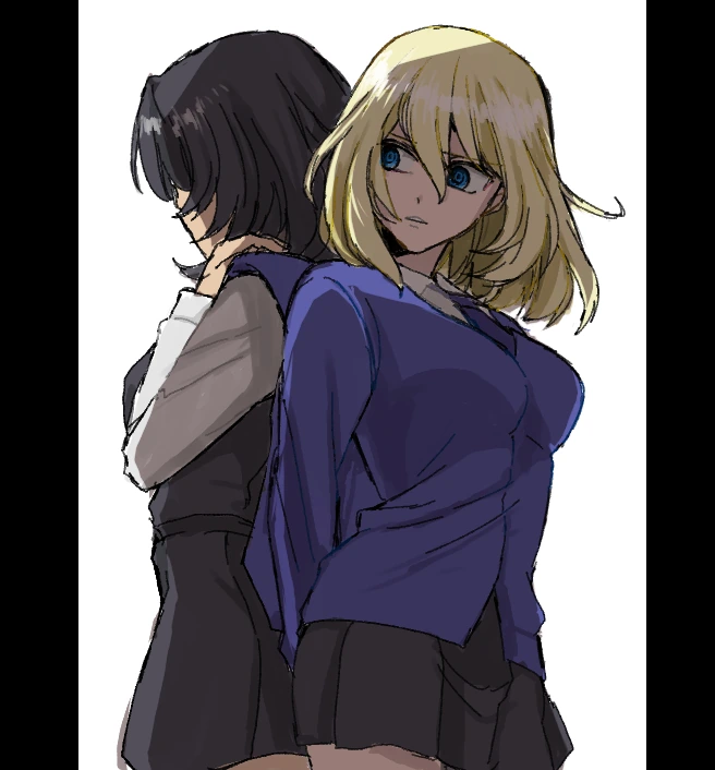 [걸판] 애증 가득한 크싸레 Manga - 이미지 12