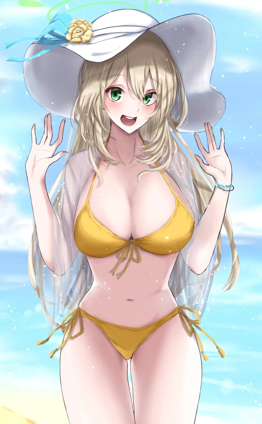 ㅎㅂ) 빅ㅉㅉ!