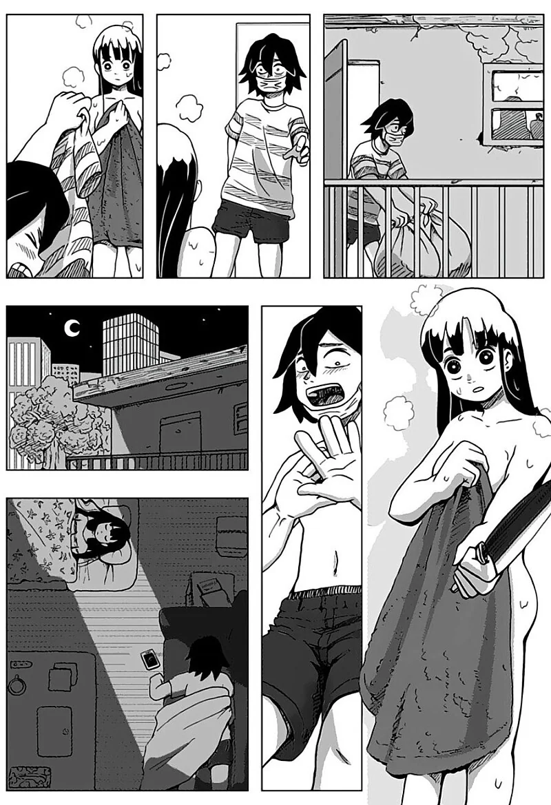 ㅈㅈ터진닷.manhwa - 이미지 25