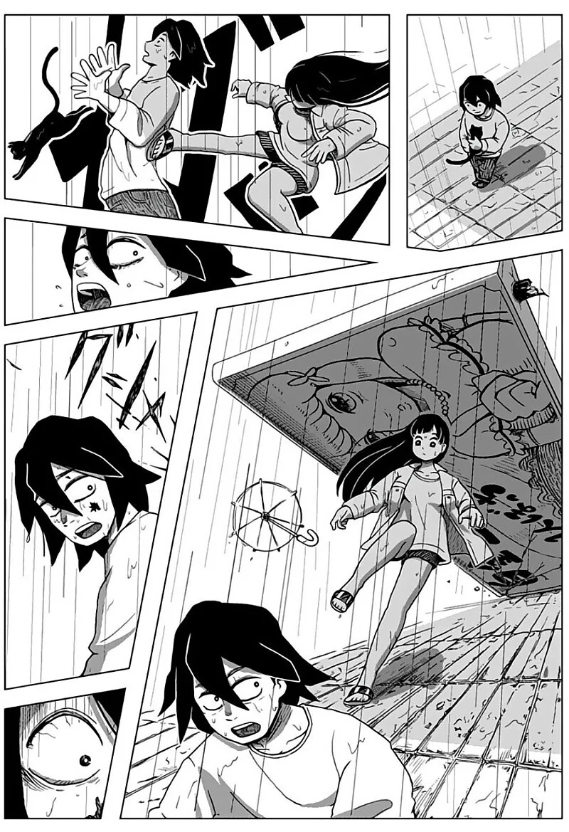 ㅈㅈ터진닷.manhwa - 이미지 31