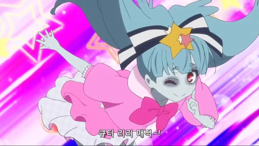 리더가 필요하다는 귀여운 어린이 - 이미지 6