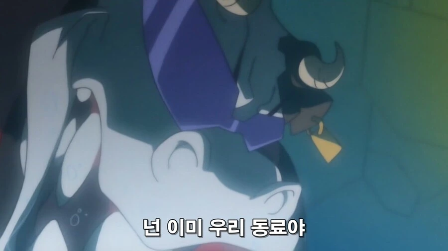 여성이 납치당해 젖1통빵빵하게 신체개조당하는 만화 - 이미지 8