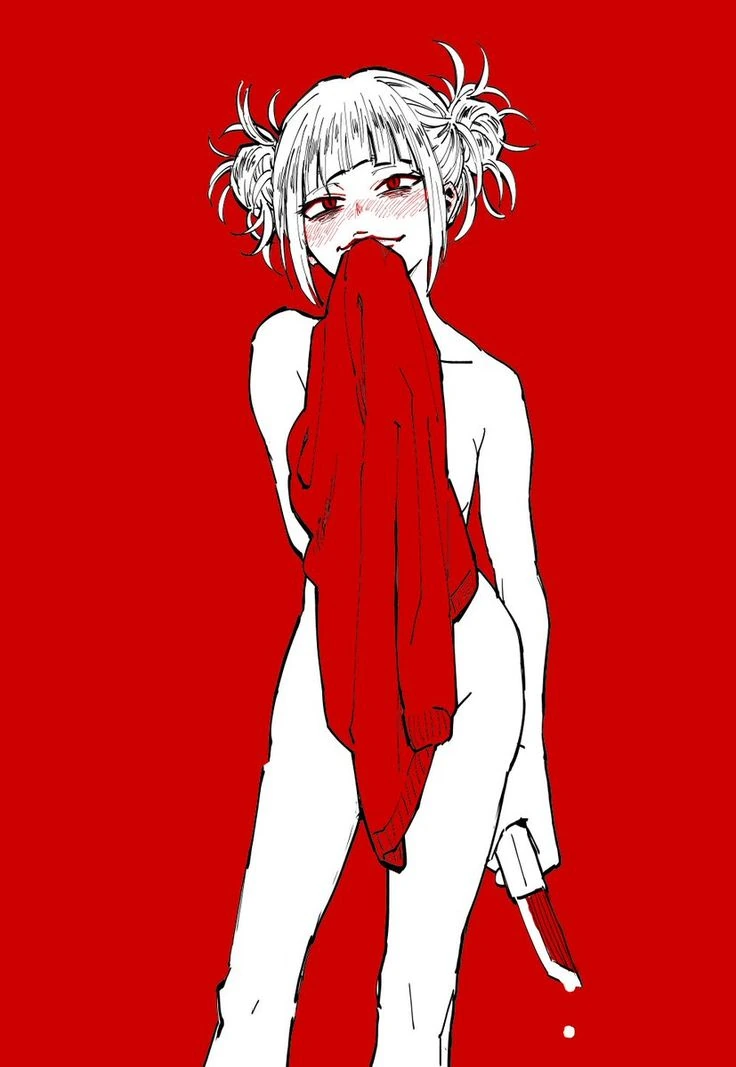 벌거벗은 여고생 짤.manga