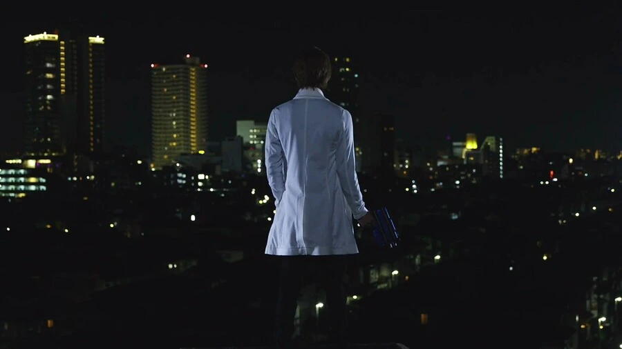 가면라이더]소고와 게이츠가 우정을 쌓으니까 - 이미지 2