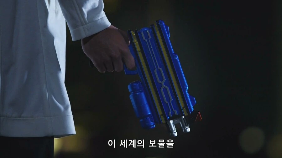 가면라이더]소고와 게이츠가 우정을 쌓으니까 - 이미지 3