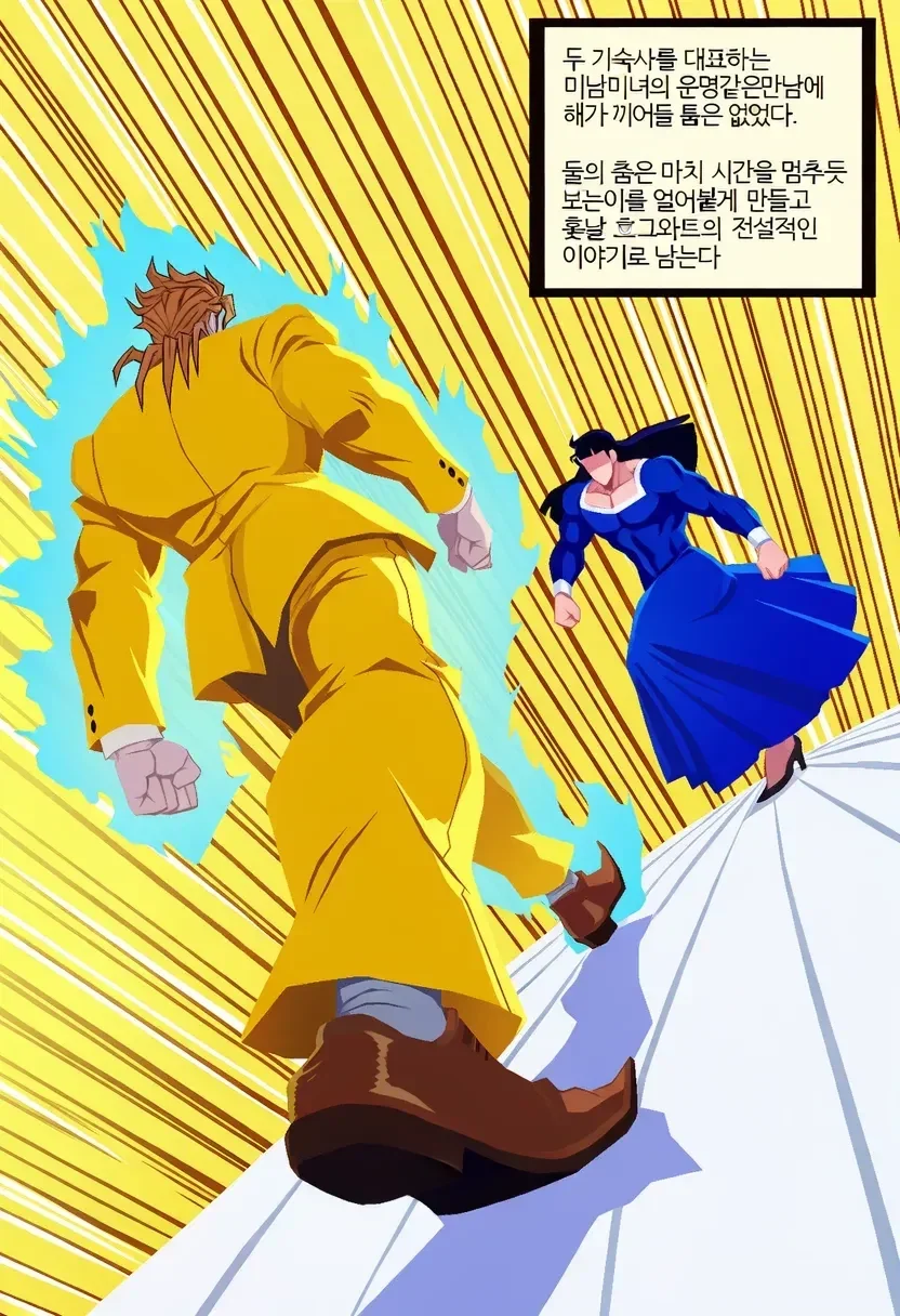 말포이양이 무도회날 해리를 방해하는 만화.manhwa - 이미지 13