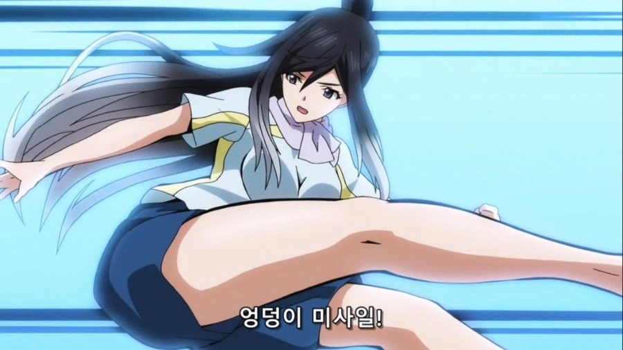 [경녀]ㅇㄷ이 미사일 - 이미지 2