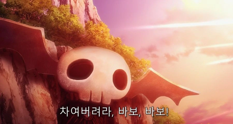 의외로 퍼리였던 악의 여간부 - 이미지 19