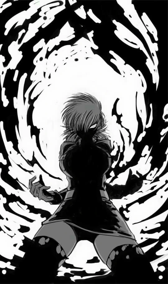 찌찌 겁나 큰 여경(처녀).manga - 이미지 3