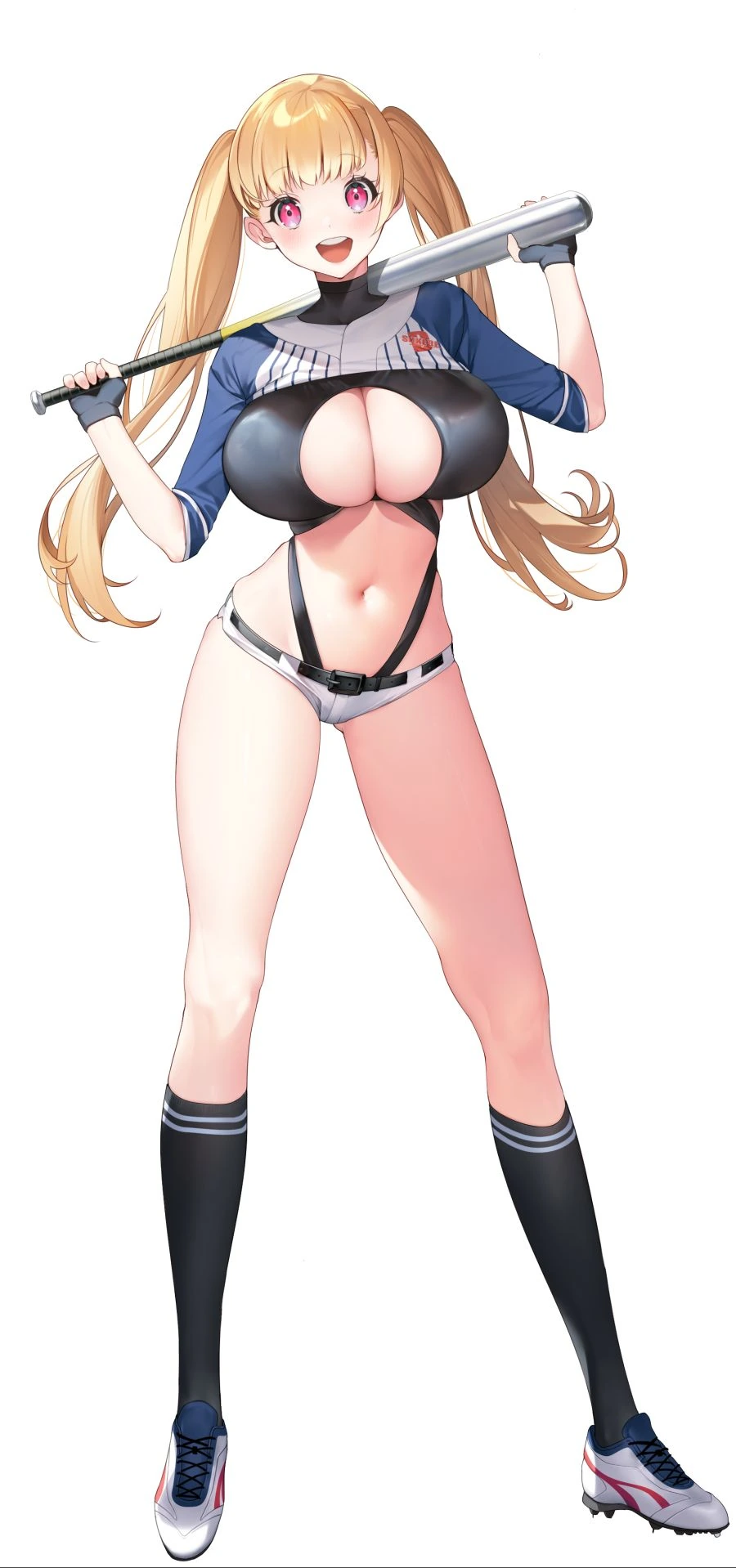 [ㅎㅂ]탱탱한 ㅇㄷ이를 가진 야구부