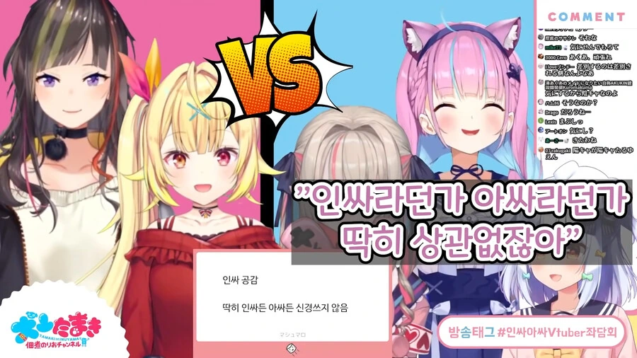 버튜버) 오리에게 극딜먹은 양파 - 이미지 3