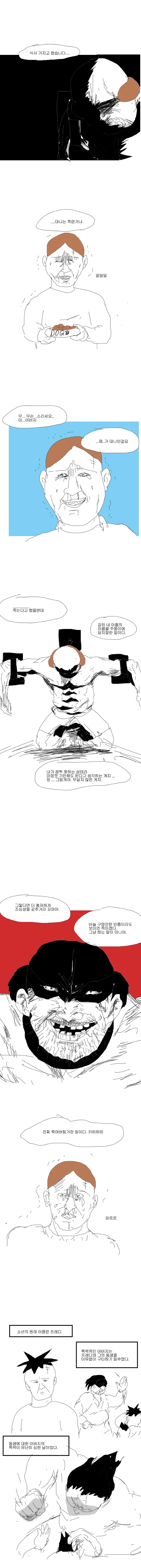 프린세스 메이커 Manhwa - 이미지 10